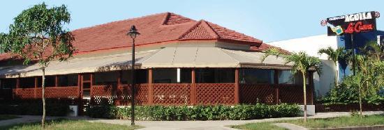 Bar Restaurante La Cueva